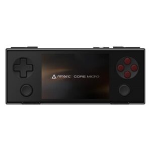 Antec Core Micro Portable Handheld Gaming Console