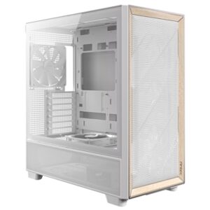 Antec FLUX Mid Tower Gaming Case