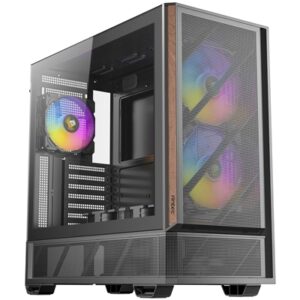 Antec P30 Mid Tower Gaming Case