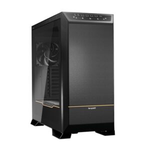 be quiet! BGW50 Dark Base Pro 901 Full Tower Gaming Case