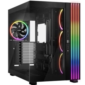 be quiet! BGW71 Light Base 900 FX Full Tower Gaming Case