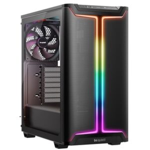 be quiet! BGW50 Pure Base Pro 501 DX Full Tower Gaming Case