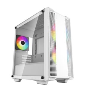 DeepCool CC360 ARGB WH