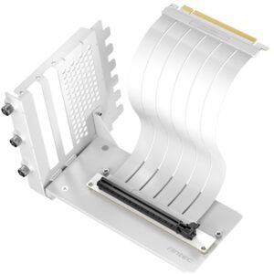 Antec RTX50 PCIe 5.0 Riser Cable with 90 degree Bracket Mount