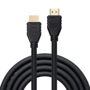 Lindy 37317 2m 4K60Hz HDMI Cable