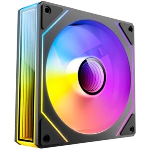 Antec Vision 120mm ARGB - 3 PK