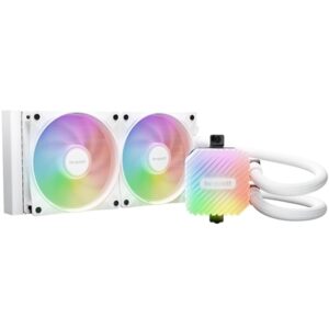 be quiet! Light Loop 240mm AIO CPU Liquid Cooler