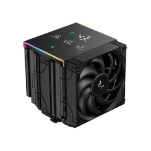 DeepCool AK620 Digital Pro CPU Air Cooler