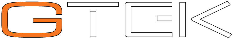 G-TEK Logo