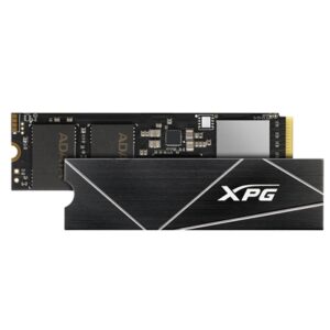 Adata XPG GAMMIX S70 Blade (AGAMMIXS70B-1T-CS) 1TB NVME SSD