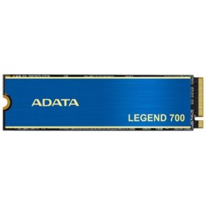 Adata Legend 700 (ALEG-700-1TCS) 1TB NVMe SSD