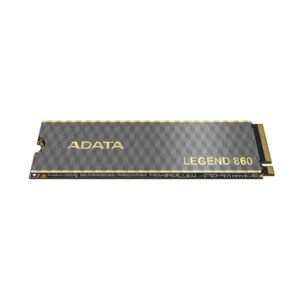 Adata Legend 860 (SLEG-860-2000GCS) 2TB NVMe SSD