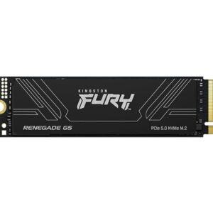Kingston FURY Renegade (SFYR2S/2T0 ) 2TB NVMe SSD