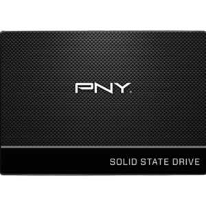 PNY CS900 (SSD7CS900-500-RB) 500GB 2.5 Inch SSD