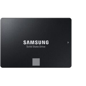 Samsung 870 EVO (MZ-77E250B/EU) 250GB 2.5 Inch SSD