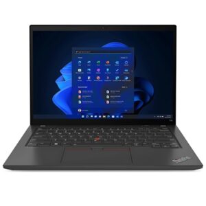 PREMIUM REFURBISHED Lenovo ThinkPad T14 G3 Intel Core i7-1265U12th Gen Laptop