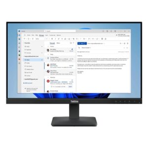 Lenovo ThinkVision S24-4e