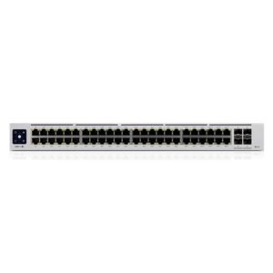 Ubiquiti USW-PRO-48 UniFi Gen2 48 Port Non-PoE Gigabit Network Switch
