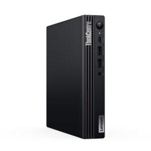 Lenovo ThinkCentre M70q G5 12TD003QUK Tiny PC
