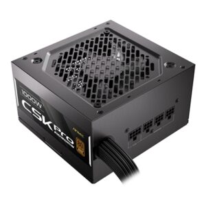Antec CSK1000 PRO 1000W ATX 3.1 Power Supply - 80 PLUS Bronze