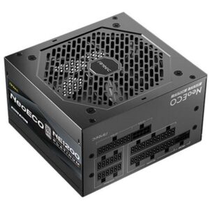 Antec NE1200 Platinum NeoEco 1200W Fully -Modular ATX 3.1 Power Supply