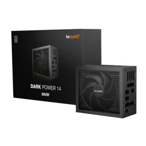 be quiet! DARK POWER 14