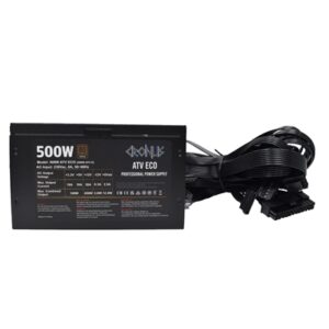 CRONUS 500W ATV ECO PSU