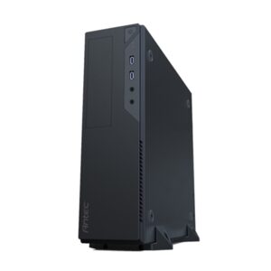 Small Form Factor Intel 14th Gen Core i5 10 Core 4.70GHz Home / Office PC with 16GB RAM