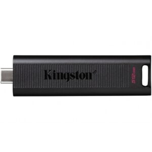 Kingston DTMAX/512GB DataTraveler Max 512GB USB-C USB Drive