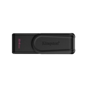 Kingston DataTraveler Exodia S DTXS/64GB USB Flash Drive