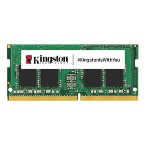 Kingston ValueRAM KVR32S22S8/16 16GB (1x 16GB) SODIMM System Memory