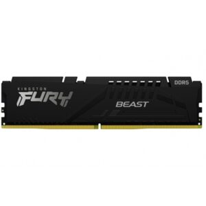 Kingston FURY Beast KF552C40BB-16 16GB (1x 16GB) DIMM System Memory