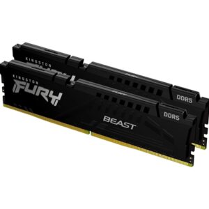 Kingston FURY Beast KF556C40BBK2-16 16GB (2x 8GB) DIMM System Memory