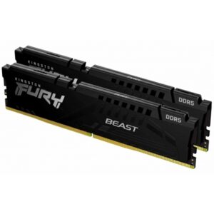 Kingston FURY Beast KF560C36BBEK2-16 16GB (2x 8GB) DIMM System Memory