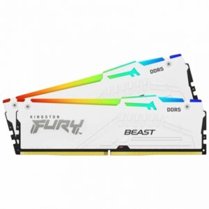 Kingston FURY Beast KF560C36BWE2AK2-32 32GB (2x 16GB) DIMM System Memory