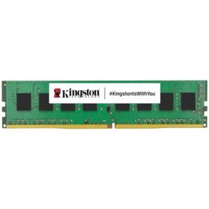 Kingston ValueRAM KVR32N22S8/8BK 8GB (1x 8GB) DIMM System Memory