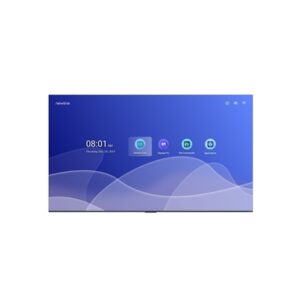Newline STV-7524+ 75" STV+ Series