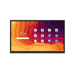 Newline TT-9823QA 98" Lyra Pro Android 14 Interactive Touch Screen